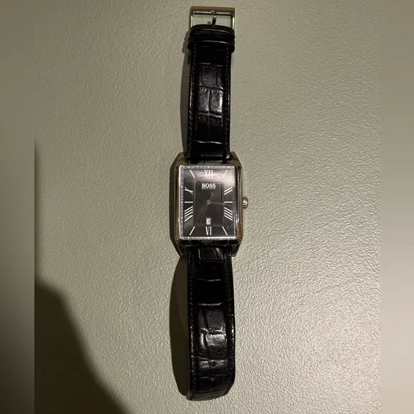 Boss Hugo Boss Watch - Picture 4 of 7